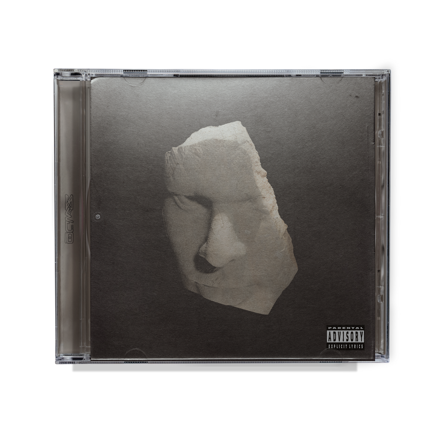 Sleeping With Jeans On - CD - 1st Edition
